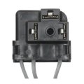 Headlight Connector For Gmc Safari 2000 2001 2002 2003 2004 2005 Plastic Blade Terminal Push On Polygon Alx Pau Si S 1743 Cla7