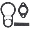 Goodbest New Carburetor Major Repair Kit For Ford Model A 1928 1929 1930 1931 Aa Base Replace 511 9590 A-9595-z 64-24913 