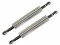 2 Pieces Set Tuff Support Rear Trunk Lid Lift Supports F10 Bmw 520i 528i Xdrive 530i 535d 535i 550i W Auto Pull-down 