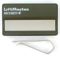 Liftmaster 971lm Garage Door Opener Remote Control 390mhz 3 Volt Lithium Battery Cr2032 Included 
