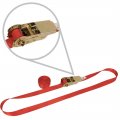 Vulcan Lashing Strap 1 Inch X 15 Feet
