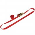Vulcan Lashing Strap 1 Inch X 15 Feet 