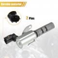 X Autohaux 15330-70011 Variable Valve Timing Solenoid Vvt For Lexus Is I Saloon Sportcross Xe10 2 0l 1999-2005 Engine Camshaft