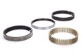 Hastings 2m683 Piston Ring Set 