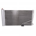 Ac Condenser 3268 For Mercedes Benz C230 C240 C320 Clk320 Clk500 C32 Clk55 Slk55 Amg 2001 To 2010 Parallel Flow Pfc With 
