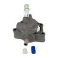 Power Steering Pump Forord F 250 F 350 Super Duty 2008 2009 2010 6 8l 10 Cyl Engine Pressed On Pulley Replacement 7c3z3a674c 