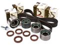 Evergreen Tbk172a For 90-97 1 8l 2 2l Subaru Impreza Legacy Ej18 Ej22 Timing Belt Kit 