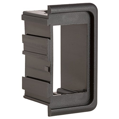 K4 Contura Ii Iii V End Switch Panel Housing