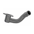 Coolant Thermostat Housing For Ford Explorer 1991 To 1996 Metal Gray 180 Degrees Neck Angle 1 25 In Outside Diameter Alx Pau Rb