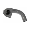 Coolant Thermostat Housing For Ford Explorer 1991 To 1996 Metal Gray 180 Degrees Neck Angle 1 25 In Outside Diameter Alx Pau Rb