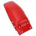 Fit For 1985-2000 Honda Xr80r Xr100r Xr80 Xr100 Rear Fender Mud Guard Red Oem 80100-gn1-a10za 80100-gn1-010zb 80100-gn1-760zb