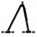 For Front Lower Left A-arm Polaris 4x4 Ranger Crew 500 2011 2012 Mod-ztf1-11086
