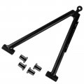 For Front Lower Left A-arm Polaris 4x4 Ranger Crew 500 2011 2012 Mod-ztf1-11086