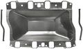 Fel-pro Ms 96034 Intake Manifold Valley Pan Gasket Set 