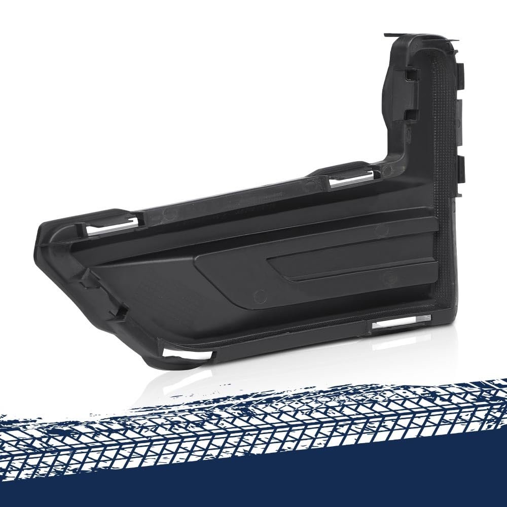 Right Fog Light Cover For Nissan Rogue 2017-2020 Passenger Side Rh Hand 622566fl0a