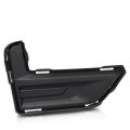 Right Fog Light Cover For Nissan Rogue 2017-2020 Passenger Side Rh Hand 622566fl0a 