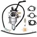 P28-4-h Carburetor For Champion 389cc 420cc 439cc 459cc Fits Westinghouse Wgen 9500 12500 Df Pulsar And Firman Generators Part 