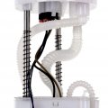 Ocpty Fuel Pump Electric Module Assembly Replacement For 2000-2005 Chevrolet Cavalier 2 2l