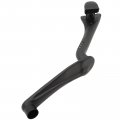 Car Snorkel Kit Abs Plastic Air Intakes Parts Set Auto For Ss165hf Isuzu D-max Diesel 4jj1-hi-power 3 0litre-i4 