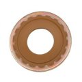 Oil Cooler Seal For Gmc Safari 1996 1997 1998 1999 Black Standard Replacement Part Alx-pau-ac-15701719-cla4 
