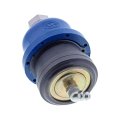1995 96 97 98 1999 Plymouth Neon Ball Joint Rubber Dust Boot Black Press-in Mounting Grooved Stud Assembly Included 