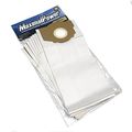 Maximalpower Vb Eur310 9 Replacement Rr Style Vacuum Bags For Eureka Omega Boss Smart Vacuums Part No 61115 61115-12 61115a 