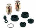 Orange Cycle Parts Wheel Cylinder Repair Kit For Honda Trx200 D 1990-97 Trx250 1997-2001 Trx250te Tm 2002-2014 Trx300 1988-1998 