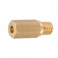 Pro X 99101-357 Series Keihin Hex Main Jet 155 No Ca For Kawasaki Klx400r 2003
