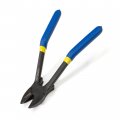 Estwing 8 5-inch Heavy Duty Nail Hunter Brad And Staple Remover 42584 