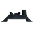 Egr Valve Pressure Feedback Sensor Pfs-vp8adp Ceramic Compact Globe With 1 In Npt Outlet And Flange Inlet 
