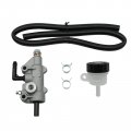 M Mati Rear Brake Master Cylinder For Polaris Sportsman 400 2008-2010 Hawkeye 300 2010-2011 2010