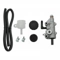M Mati Rear Brake Master Cylinder For Polaris Sportsman 400 2008-2010 Hawkeye 300 2010-2011 2010