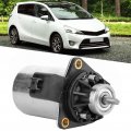 Qiilu Transmission Clutch Actuator Control Motor 31363a 12040 12010 Fit For Auris Corolla Verso Aygo Vitz Yaris