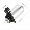 Qiilu Transmission Clutch Actuator Control Motor 31363a 12040 12010 Fit For Auris Corolla Verso Aygo Vitz Yaris