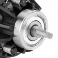 Qiilu Transmission Clutch Actuator Control Motor 31363a 12040 12010 Fit For Auris Corolla Verso Aygo Vitz Yaris