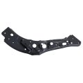 Radiator Support Passenger Side Upper Panel For Mitsubishi Outlander Sport Rvr 2011 2019 Replacement Mi1225163 5256b178 