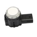 White Front Or Rear Bumper Sensor For Honda Accord Ex-l 2021 2022 Part Number 39680-tza-e011-m1 