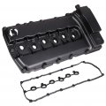 Valve Covers Replacement Fit For 2007-2010 Audi Q7 2012-2016 Volkswagen Passat T-ouareg 03h103429d 03h103429c Cover Gasket Set 
