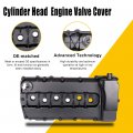 Valve Cover Gasket Set And Assembly For 2007 2010 Audi Q7 2009 2016 Vw Cc 2006 Passat 2017 Touareg 03h103429d 03h103429c