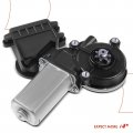A-premium Power Window Lift Motor Compatible With Toyota Camry 2009-2011 Sequoia 2010-2014 Lexus Es350 2007-2012 Replace