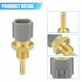 X Autohaux Coolant Temperature Sensor For Nissan Altima 2004-2007 Infiniti Qx56 2004-2010 226300m200
