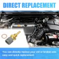 Coolant Temperature Sensor For Nissan Altima 2004-2007 Infiniti Qx56 2004-2010 226300m200