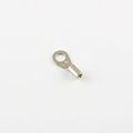 16-14 Ga High-temperature Ring Terminals 8 Stud Pack Of 50 