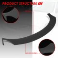 Auto Dynasty Front Molded Dash Board Panel Cover Cap Overlay Compatible With Chevy Cavalier 95-05 Graphite