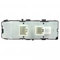 Aintier Power Window Switch Front Left Control Lift Fits For 2007-2010 Dodge Caliber Jeep Compass Mk Patriot Oe 56040691ad
