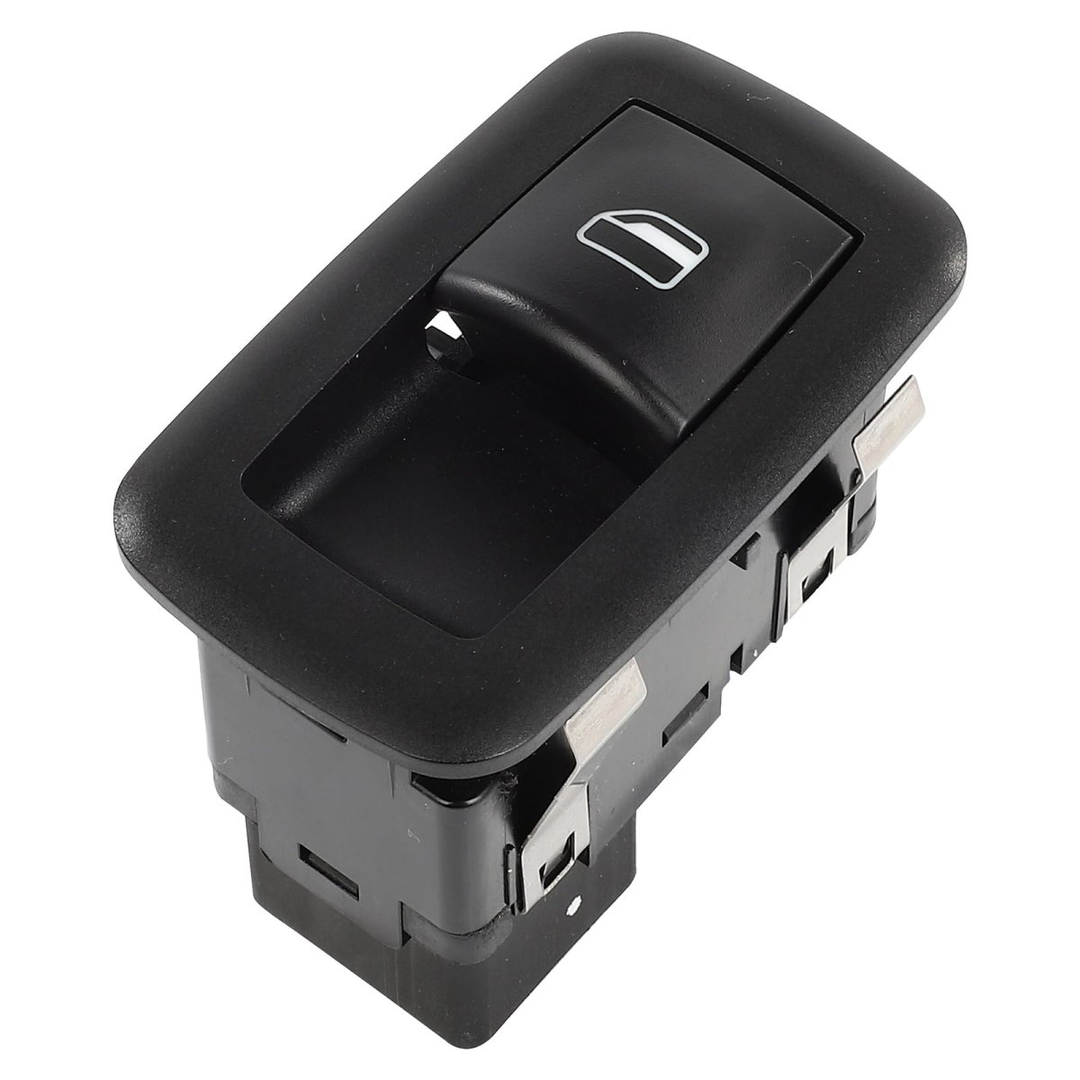 Power Window Switch Rear Driver Or Passenger Side 6 Pins Replcaement For 2012-2016 Chrysler Town Country 2012-2020 Dodge Grand