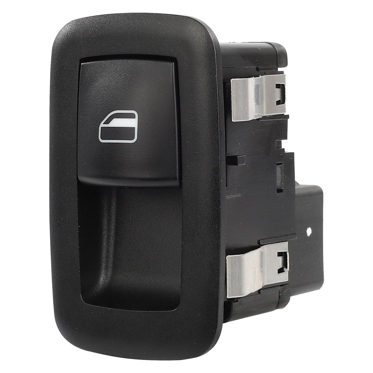 Power Window Switch Rear Driver Or Passenger Side 6 Pins Replcaement For 2012-2016 Chrysler Town Country 2012-2020 Dodge Grand
