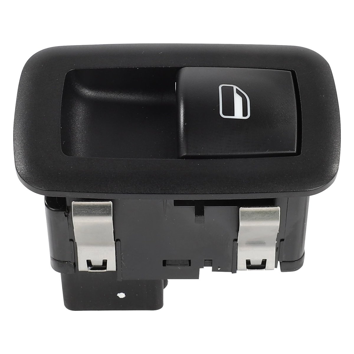 Power Window Switch Rear Driver Or Passenger Side 6 Pins Replcaement For 2012-2016 Chrysler Town Country 2012-2020 Dodge Grand