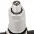 Ocpty Programmed Tire Pressure Sensor Tpms Fits For Selsct Clk350 Cl65 Amg Ml350 S65 Slk300 Models 433mhz A0009050030 Set Of 4