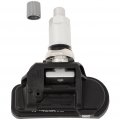 Ocpty Programmed Tire Pressure Sensor Tpms Fits For Selsct Clk350 Cl65 Amg Ml350 S65 Slk300 Models 433mhz A0009050030 Set Of 4